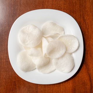 Chipsy krewetkowe (12 szt)