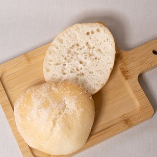 Mollete Sin Gluten 1Ud