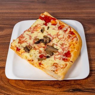Pizza cijela Capricciosa 1200g