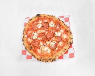 Pizza Spicy Honey 30 cm