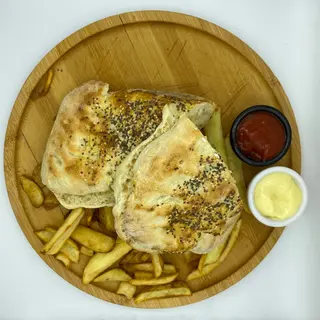 Ulix sendvič 300gr