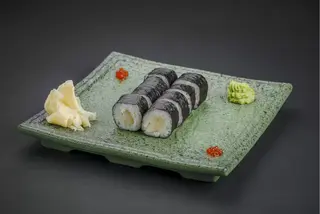 Макі рол вугор (160г)