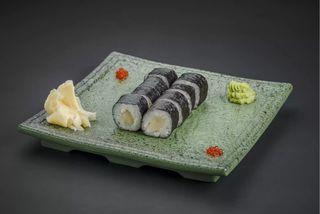 Макі рол вугор (160г)