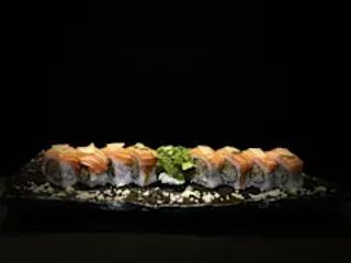 Il Crunchy Roll 8 pezzi