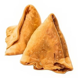 12. Samosa