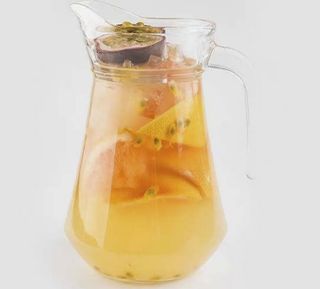 Лимонад Манго-маракуйя M