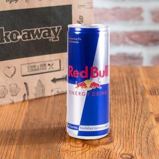 Red Bull 25cl.