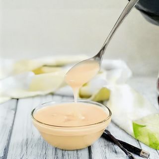 Сгущеное масло (50 гр.)