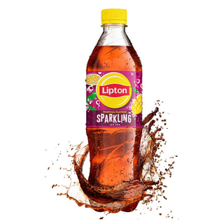 Lipton Sparkling Tropical 0,5 l