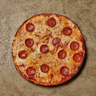 Pizza Pepperoni (32cm)