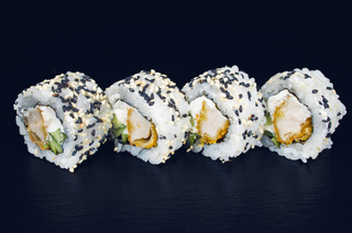 14. Урамаки пиле (4бр)