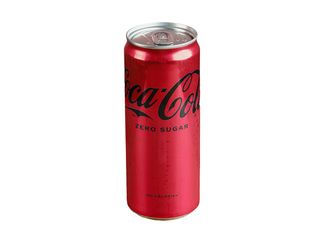 Coca Cola ZERO (330ml)
