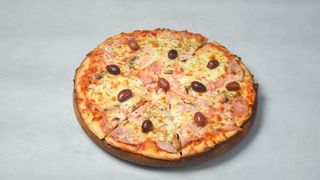Pizza Capricoza 32cm