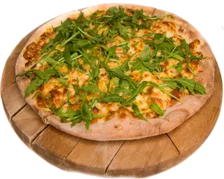 Pizza Bom