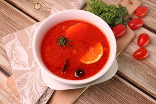 Солянка (500г)