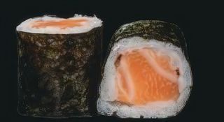 145. Hosomaki De Sake (8 Pzs.)