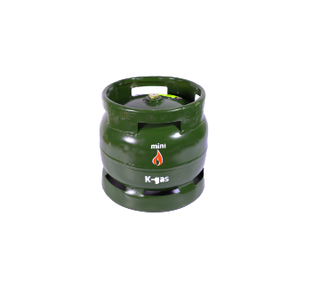 6kg K-Gas 