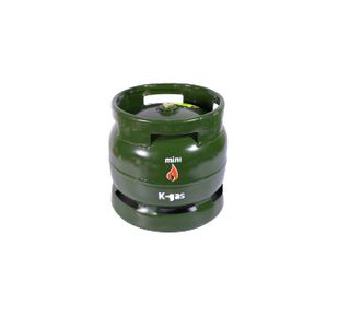 6kg K-Gas 