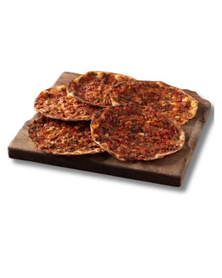 Findik lahmacun