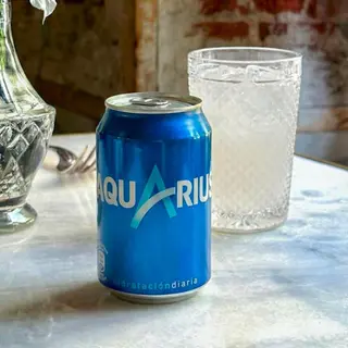 Aquarius Limón