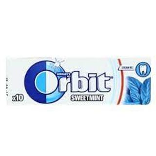 Orbit Gum Sweet 14g