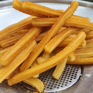 Churros (12 uds.)