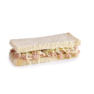 Inglesito de Ventresca de Atún