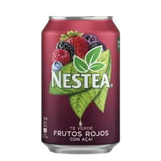 Nestea Frutos Rojos 33cl