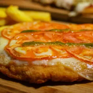 MILANESA TUCUMAN