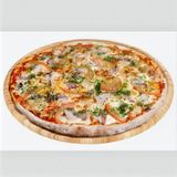 Пицца "Классик Халяль"