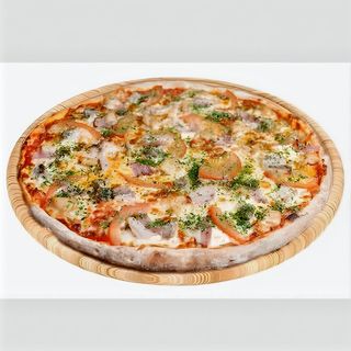 Пицца "Классик Халяль"