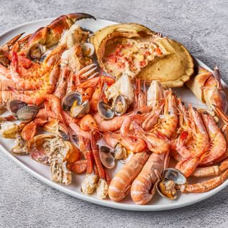 Mariscada