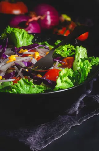 Ensalada Especial