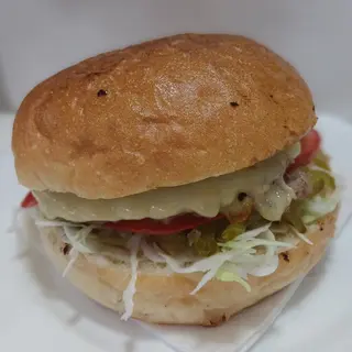 Cheeseburger