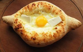 აჭარული ხაჭაპური