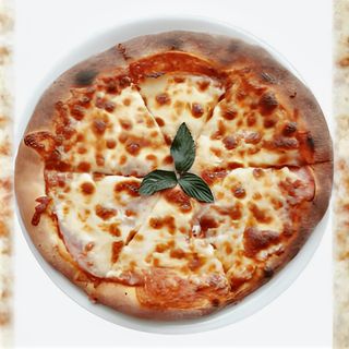 Пица Мис Каприз