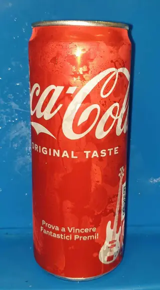 Coca-Cola