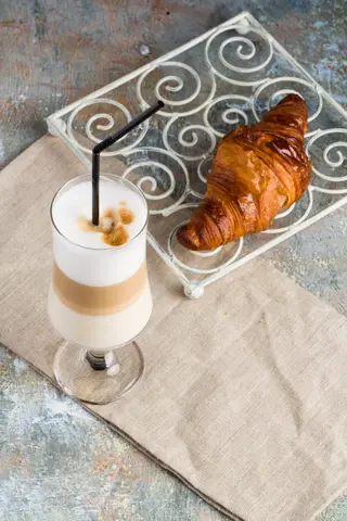 Caffe latte