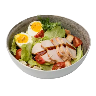 Салат Цезар (225г)