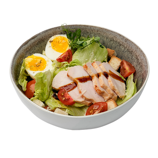 Салат Цезар (225г)