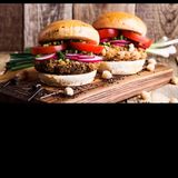 Menú Hamburguesa Fast Time Especial