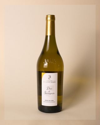 Côtes Du Jura  Duo De Savagnin Botella  75Cl