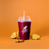  Smoothie Tropical Beats 