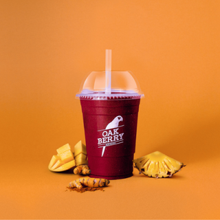  Smoothie Tropical Beats 