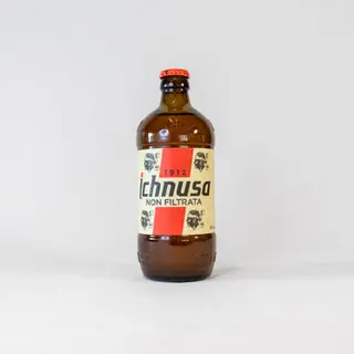 Ichnusa Non filtrata 50 cl. 