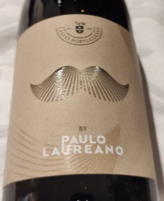 Paulo Laureano (750ml)