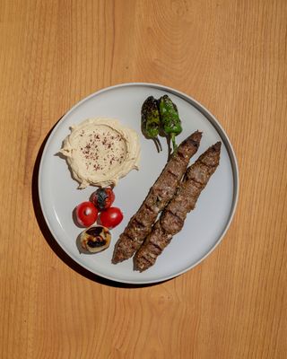 Kebab