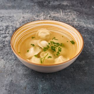 Pileći Knedle (10 komada)