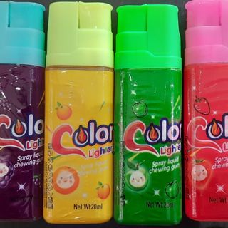 Солодкий спрей 1шт