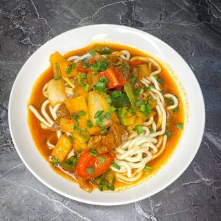 Суйру Лагман